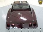 1975 Chevrolet Corvette Picture 6