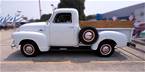 1955 Chevrolet 3100 Picture 6