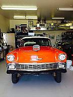 1956 Chevrolet Bel Air Picture 6