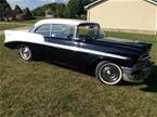 1956 Chevrolet Bel Air Picture 6