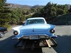 1957 Ford Thunderbird Picture 6