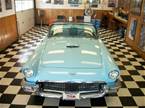 1957 Ford Thunderbird Picture 6