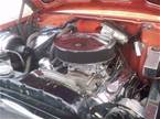 1957 Chevrolet Bel Air Picture 6