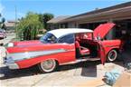 1957 Chevrolet Bel Air Picture 6