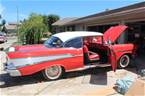 1957 Chevrolet Bel Air Picture 6