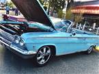 1962 Chevrolet Impala Picture 6