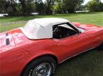 1969 Chevrolet Corvette Picture 6