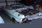 1961 Chevrolet Impala Picture 6