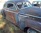 1941 Buick Super Eight Picture 6