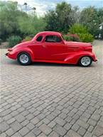 1937 Chevrolet 2 Door Coupe Picture 6