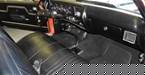 1972 Chevrolet Chevelle Picture 6