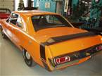 1970 Dodge Dart Picture 6