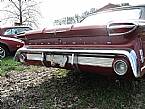 1960 Oldsmobile Super 88 Picture 6