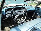 1963 Chevrolet Impala Picture 6