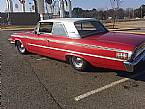 1963 Ford Galaxie Picture 6