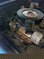 1965 Oldsmobile F85 Picture 6