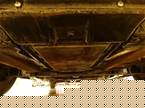 1964 Chevrolet Corvair Picture 6