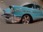 1957 Chevrolet Bel Air Picture 6