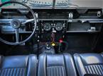 1966 Land Rover Series 2a Picture 6