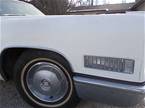 1966 Cadillac DeVille Picture 6