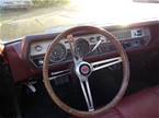 1966 Oldsmobile Cutlass Picture 6