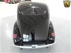 1940 Ford Tudor Picture 6