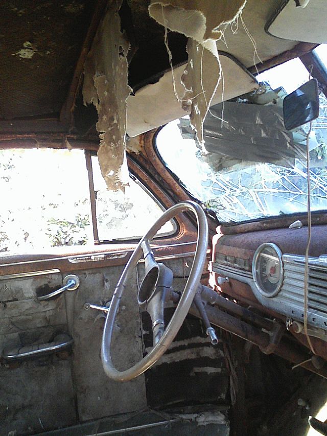 1948 Chevrolet Fleetline For Sale carson California