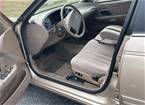 1993 Ford Taurus Picture 6