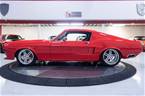 1967 Ford Mustang Picture 6