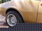 1967 Chevrolet Camaro Picture 6
