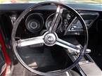1967 Chevrolet Camaro Picture 6