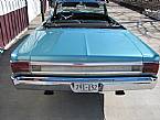 1967 Plymouth Belvedere Picture 6