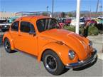 1972 Volkswagen Super Beetle Picture 6