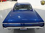 1966 Pontiac GTO Picture 6