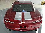 2010 Chevrolet Camaro Picture 6