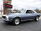 1968 Chevrolet Camaro Picture 6