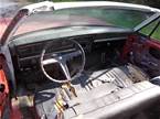 1968 Chevrolet Impala Picture 6