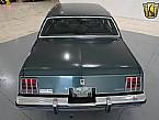 1981 Oldsmobile Cutlass Picture 6