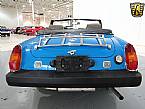 1979 MG Midget Picture 6