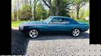 1969 Chevrolet Camaro Picture 6