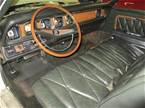 1969 Lincoln Continental Picture 6