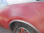 1969 Oldsmobile Cutlass Picture 6