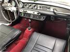 1967 Volvo P1800 Picture 6