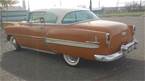 1954 Chevrolet Bel Air Picture 6