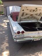 1960 Pontiac Catalina Picture 6