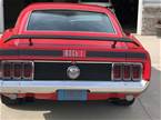 1970 Ford Mustang Picture 6