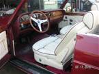 1980 Rolls Royce Corniche Picture 6