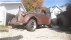 1936 Chevrolet Master Picture 6