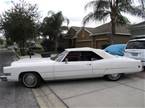 1973 Cadillac Eldorado Picture 6