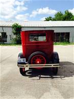 1926 Ford 2 Door Picture 6